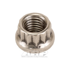 Dado ARP standard M7 x 1,00 - Acciaio inox 12 pz.