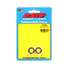 Pack (2) ARP washers M10 - With chamfer