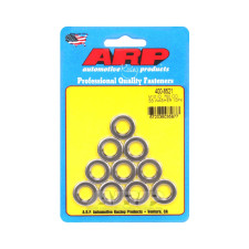 Pack (10) ARP washers M10 - With chamfer