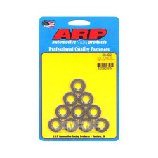 Pack (10) ARP washers M10 - Chamfered