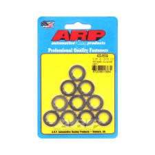 Pack (10) Unterlegscheiben ARP 7/16 - Mit Fase