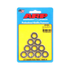 Confezione (10) rondelle ARP M10 - Senza smusso