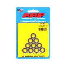 Pack (10) ARP washers 5/16 - With chamfer
