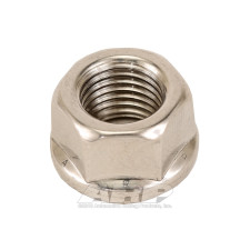 Einheitsmutter ARP 7/16-20 - Inox Hex