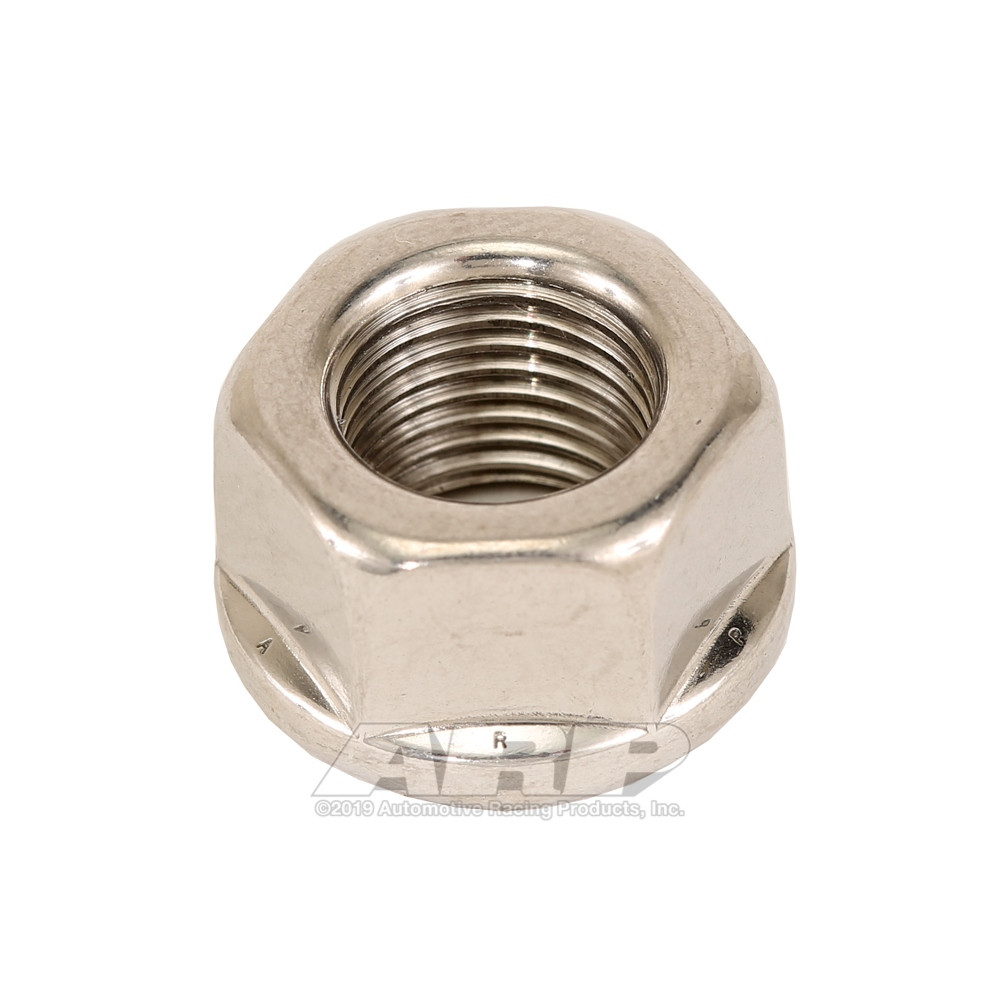 Ecrou unitaire ARP 1/2-20 - Inox Hex - ARP-400-8607 - 400-8607 - 3666618225739