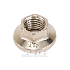 Dado singolo ARP 5/16-24 - Acciaio inox Hex