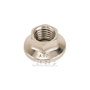 Ecrou unitaire ARP 5/16-24 - Inox Hex