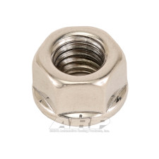 ARP single nut 3/8-16 - Stainless steel Hex
