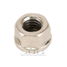 Dado standard ARP 5/16-18 - Acciaio inox Hex