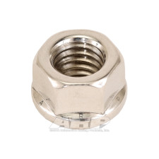 Ecrou unitaire ARP 7/16-14 - Inox Hex