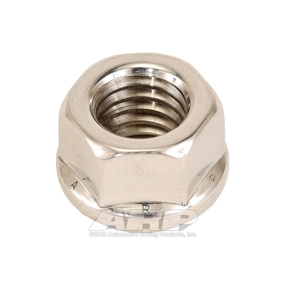 Einheitsmutter ARP 7/16-14 - Inox Hex - ARP-401-8305 - 401-8305 - 3666618226200