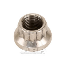 Standard ARP nut M10 x 1.00 - Stainless steel 12 pts