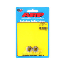 Confezione dadi ARP (2) 7/16-14 - Acciaio inox 12 pz.
