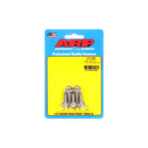 Boulonnerie universelle ARP 1/4-20 - Inox 12 Pts x5