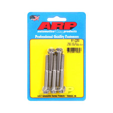 Universal Bolt ARP 1/4-20 - Stainless Steel 12 Pts x5