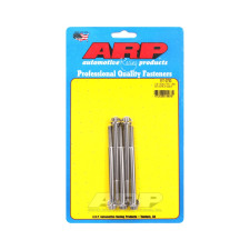 Boulonnerie universelle ARP 1/4-20 - Inox 12 Pts x5