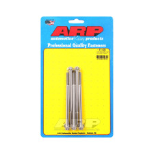 Bullone universale ARP 1/4-20 - Acciaio inox 12 pts x5