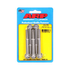 Bullone universale ARP 5/16-18 - Acciaio inox 12 punti x5