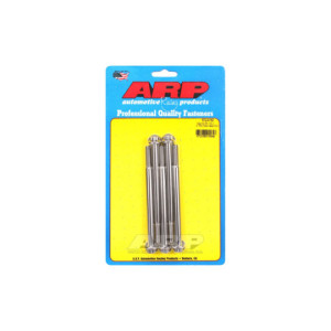 Universal Bolt ARP 5/16-18 - Stainless Steel 12 Pts x5