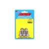 Bullone universale ARP a testa piccola 3/8-16 - Acciaio inox 12 pts x5