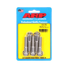 Boulonnerie universelle ARP petite tête 3/8-16 - Inox 12 Pts x5