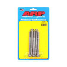 Bullone universale ARP a testa piccola 3/8-16 - Acciaio inox 12 pts x5