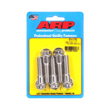 Bullone universale ARP 7/16-14 - Acciaio inox 12 pts x5