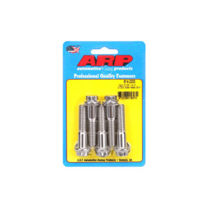 Universal Bolt ARP 7/16-14 - Stainless Steel 12 Pts x5