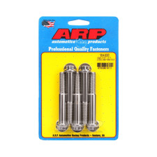 Universal Bolt ARP 7/16-14 - Stainless Steel 12 Pts x5
