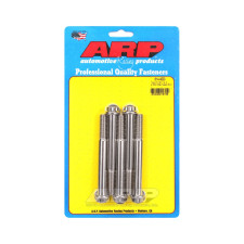 Bullone universale ARP 7/16-14 - Acciaio inox 12 pts x5