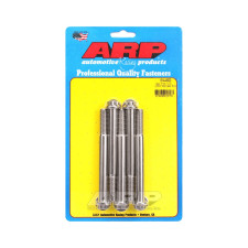 Universal Bolt ARP 7/16-14 - Stainless Steel 12 Pts x5