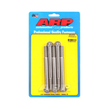 Universal Bolt ARP 7/16-14 - Stainless Steel 12 Pts x5
