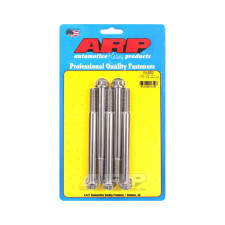 Boulonnerie universelle ARP 7/16-14 - Inox 12 Pts x5