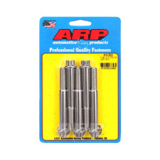 Boulonnerie universelle ARP 7/16-14 - Inox 12 Pts x5