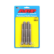 Universal Bolt ARP 7/16-14 - Stainless Steel 12 Pts x5