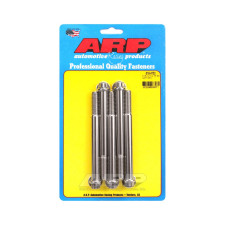 Universal Bolt ARP 7/16-14 - Stainless Steel 12 Pts x5