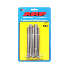 Bullone universale ARP 7/16-14 - Acciaio inox 12 pts x5
