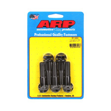 Universal Bolt ARP 1/2-13 - Black Oxyde Hex x5
