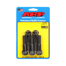 Universal Bolt ARP 1/2-13 - Black Oxyde Hex x5