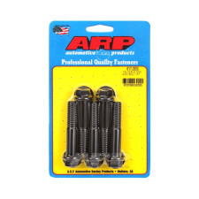 Universal Bolt ARP 1/2-13 - Black Oxyde Hex x5