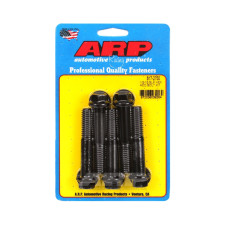 Universal Bolt ARP 1/2-13 - Black Oxyde Hex x5