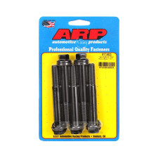 Universal Bolt ARP 1/2-13 - Black Oxyde Hex x5