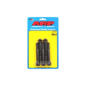 Universal Bolt ARP 1/2-13 - Black Oxyde Hex x5