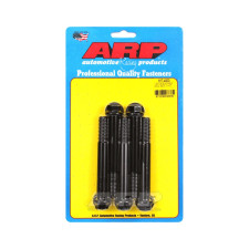 Universal Bolt ARP 1/2-13 - Black Oxyde Hex x5
