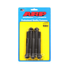 Universal Bolt ARP 1/2-13 - Black Oxyde Hex x5