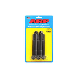 Universal Bolt ARP 1/2-13 - Black Oxyde Hex x5