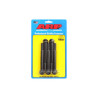 Universal Bolt ARP 1/2-13 - Black Oxyde Hex x5