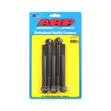 Bullone universale ARP 1/2-13 - Esagono ossidato nero x5