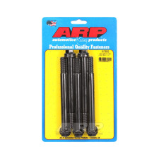 Universal Bolt ARP 1/2-13 - Black Oxyde Hex x5