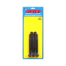 Bullone universale ARP 1/2-13 - Esagono ossidato nero x5
